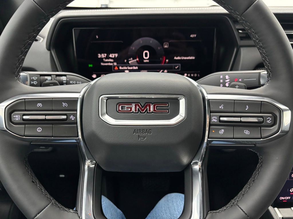 New 2026 GMC Terrain Elevation w/ Technology Package II image 20
