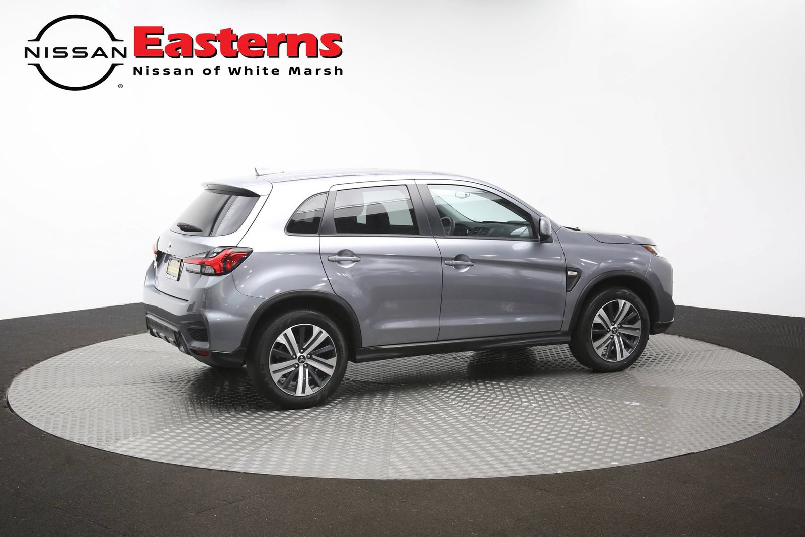 Used 2024 Mitsubishi Outlander Sport AWD image 40