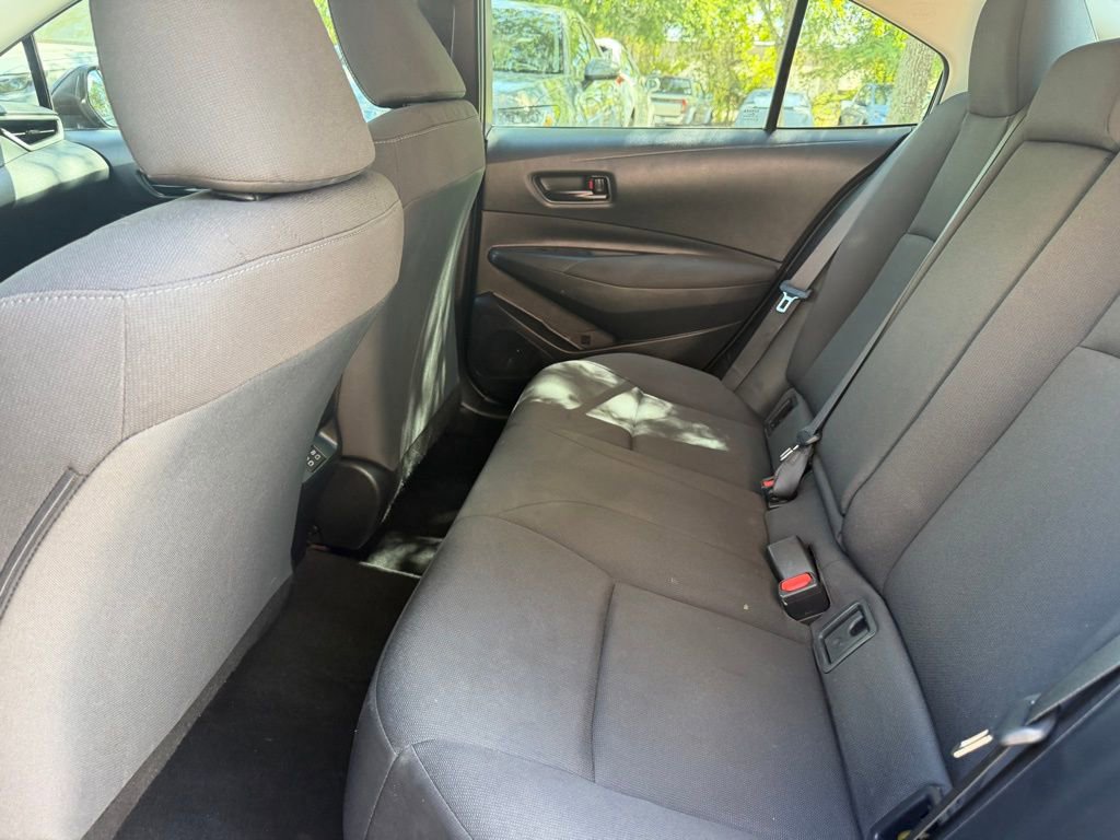 Used 2024 Toyota Corolla LE image 11