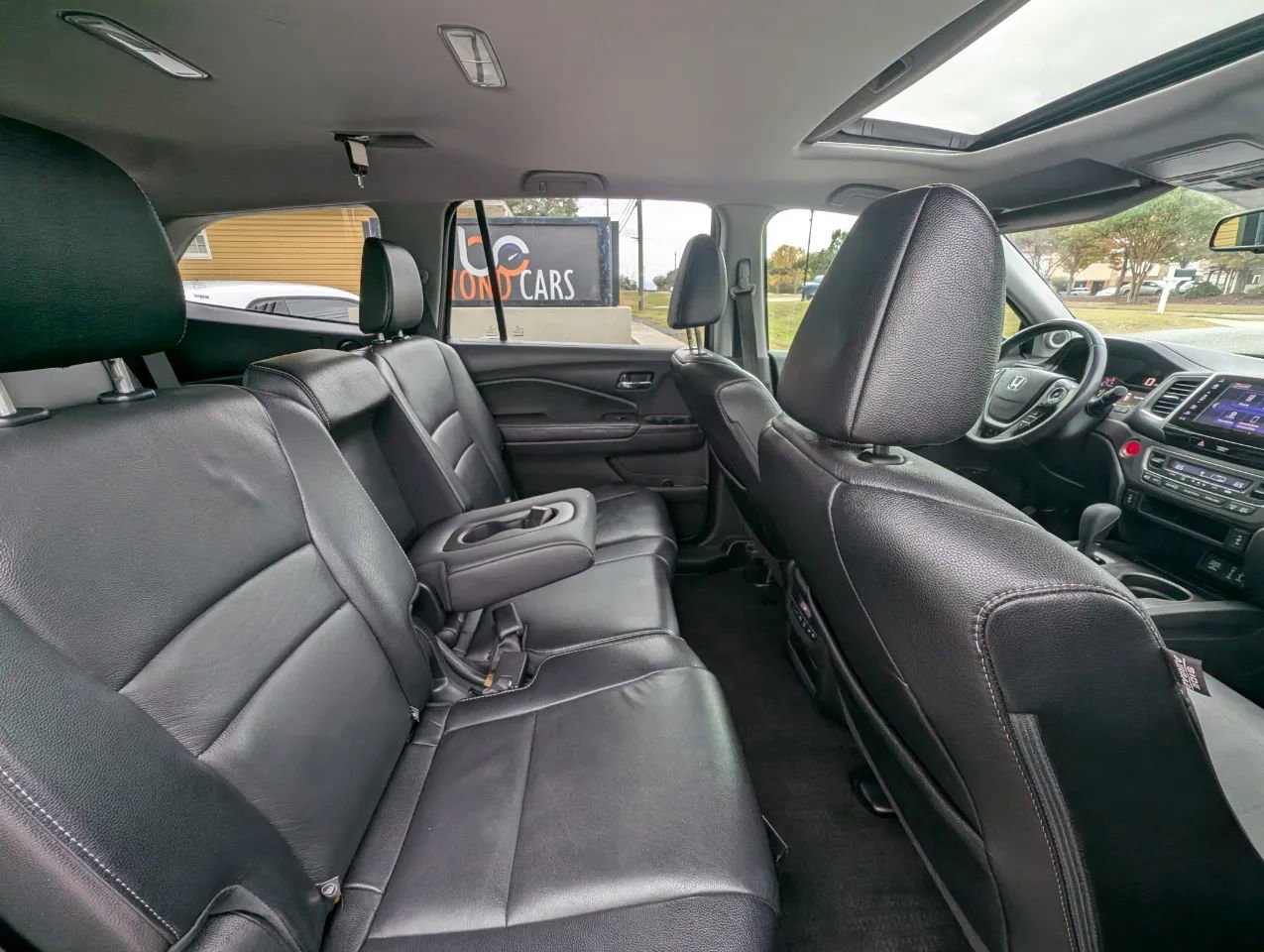 Used 2018 Honda Pilot EX-L image 39