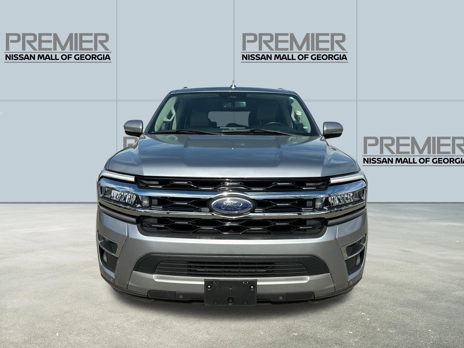 Used 2024 Ford Expedition Max Limited image 2