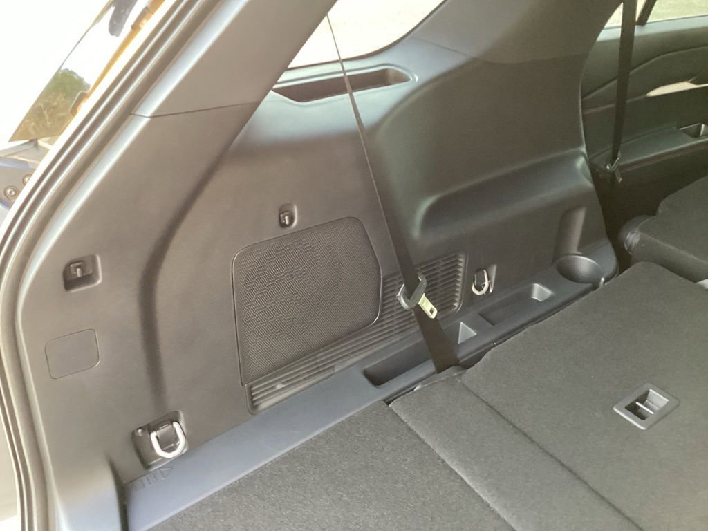 New 2026 Ford Explorer ST w/ Sun And Sound Package image 13