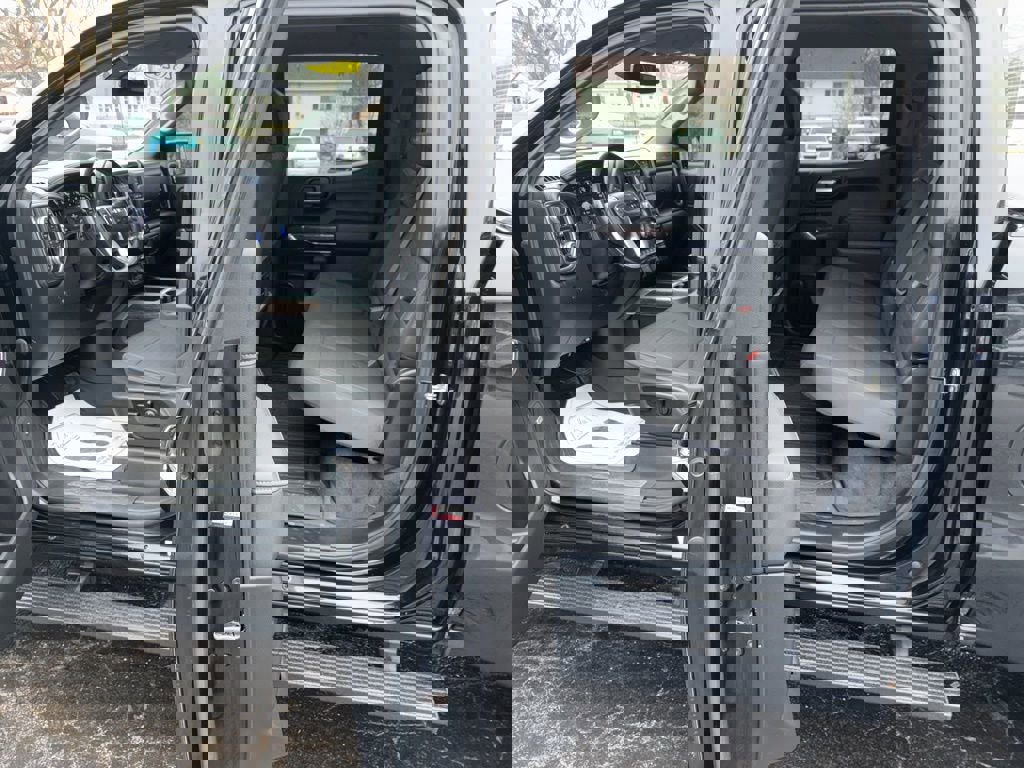 Used 2020 GMC Sierra 1500 Elevation image 5