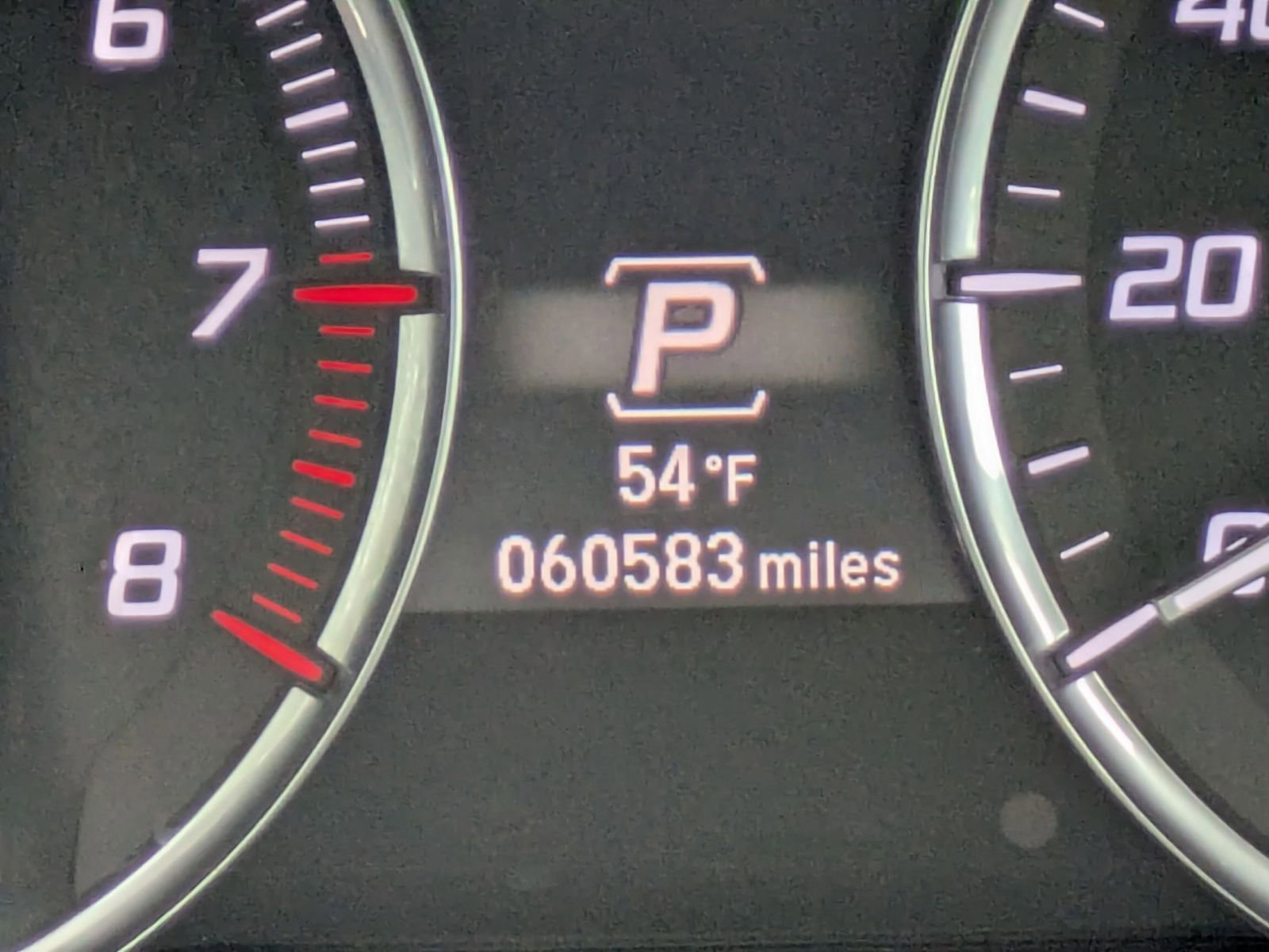 Used 2018 Acura TLX w/ Technology Package image 11