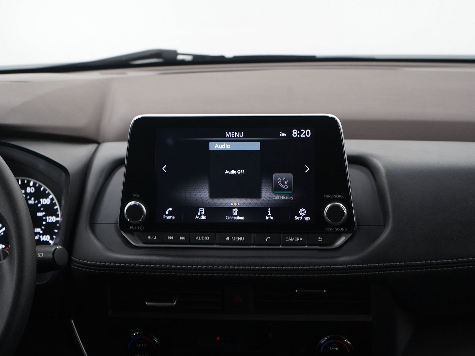 Used 2023 Nissan Rogue SV image 15