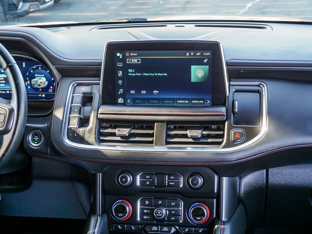 Used 2024 Chevrolet Tahoe RST image 16