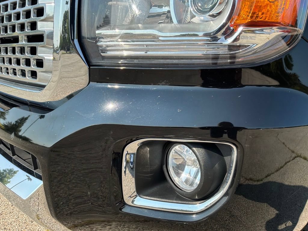 Used 2019 GMC Canyon Denali AWD/4WD image 14