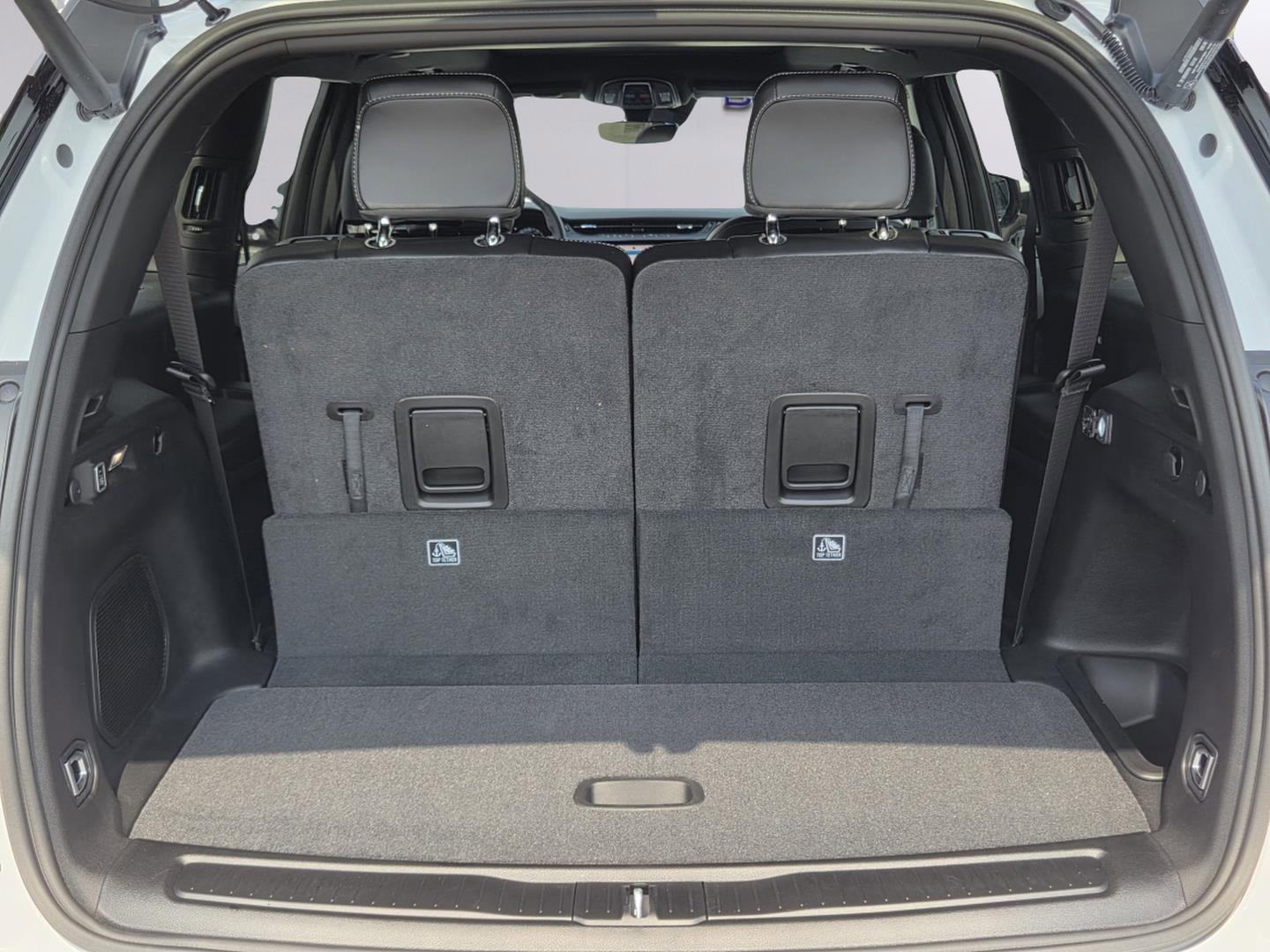 New 2026 Jeep Grand Cherokee L Limited image 34