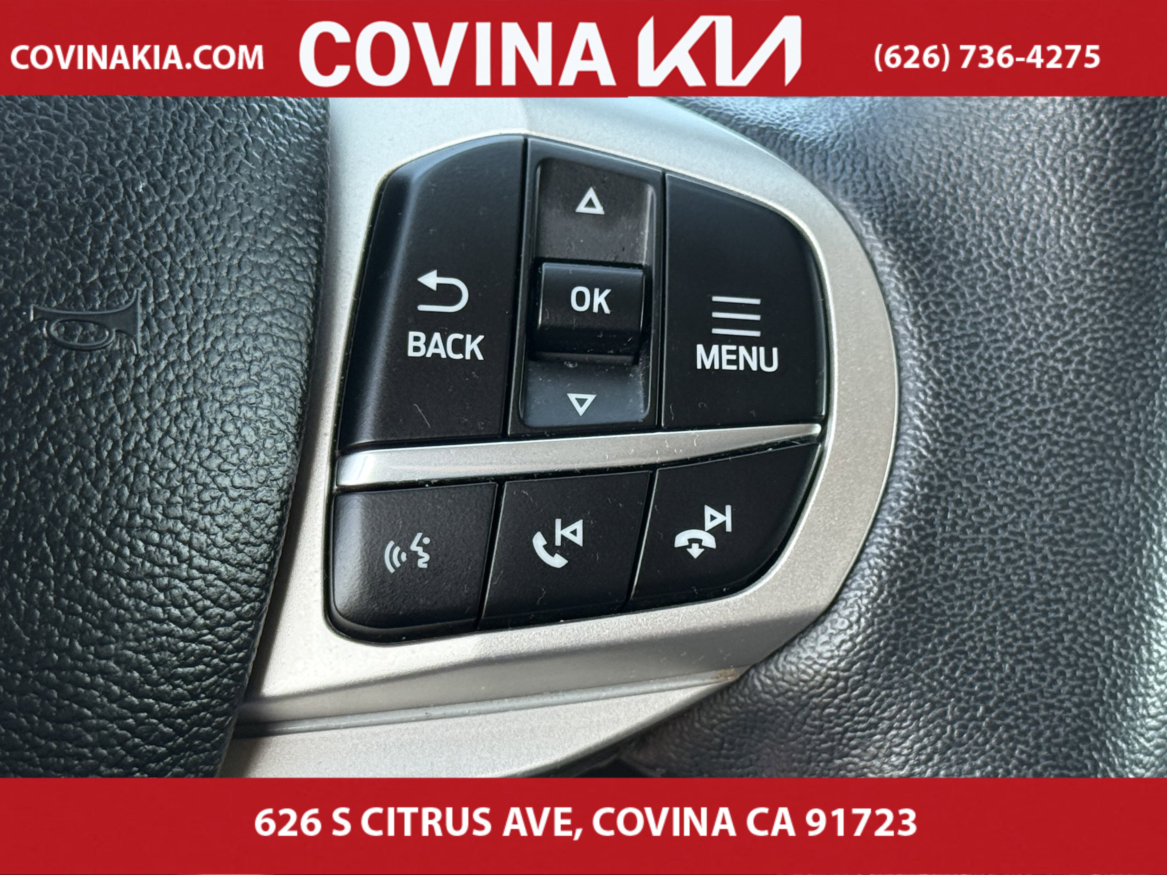 Used 2024 Ford Explorer Limited image 20