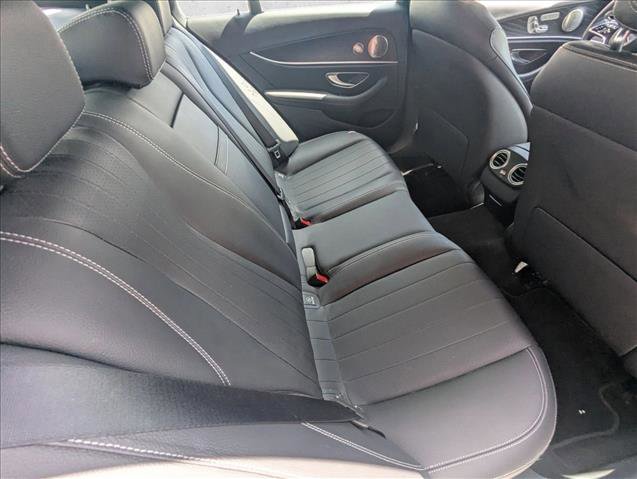 Used 2023 Mercedes-Benz E 350 Sedan image 18
