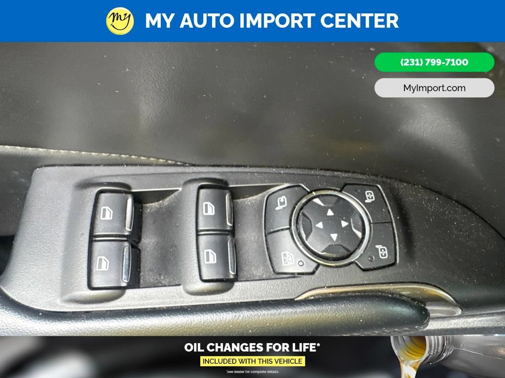 Used 2019 Lincoln MKC Reserve AWD/4WD image 11