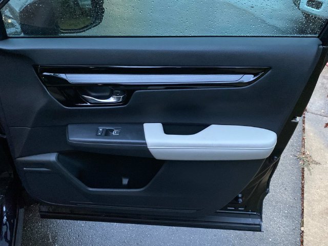 Used 2024 Honda CR-V EX-L image 37