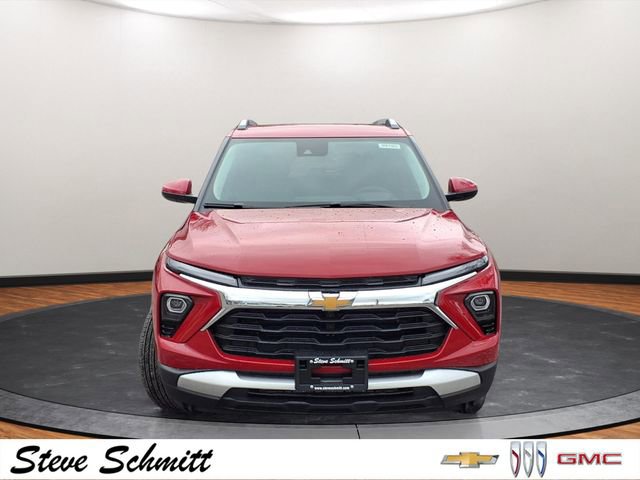 New 2026 Chevrolet TrailBlazer LT w/ Convenience Package image 29