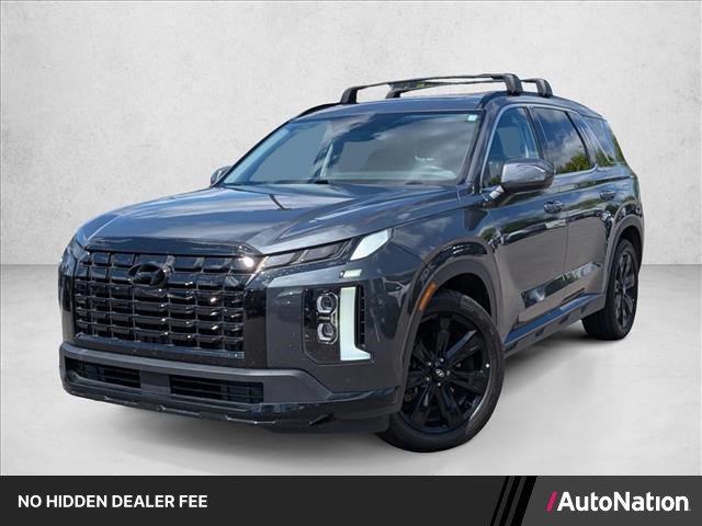 Used 2023 Hyundai Palisade XRT FWD image 1
