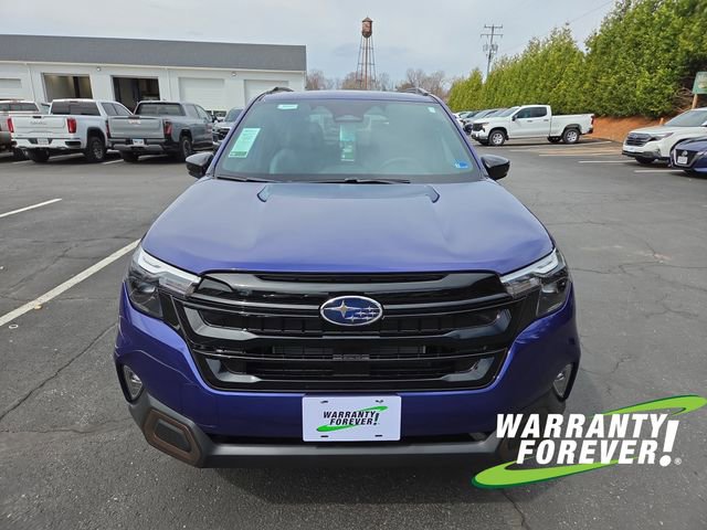 New 2026 Subaru Forester Sport image 2