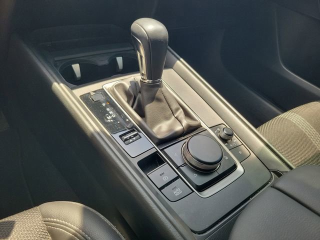 Used 2024 MAZDA CX-50 AWD 2.5 S w/ Premium Package image 31