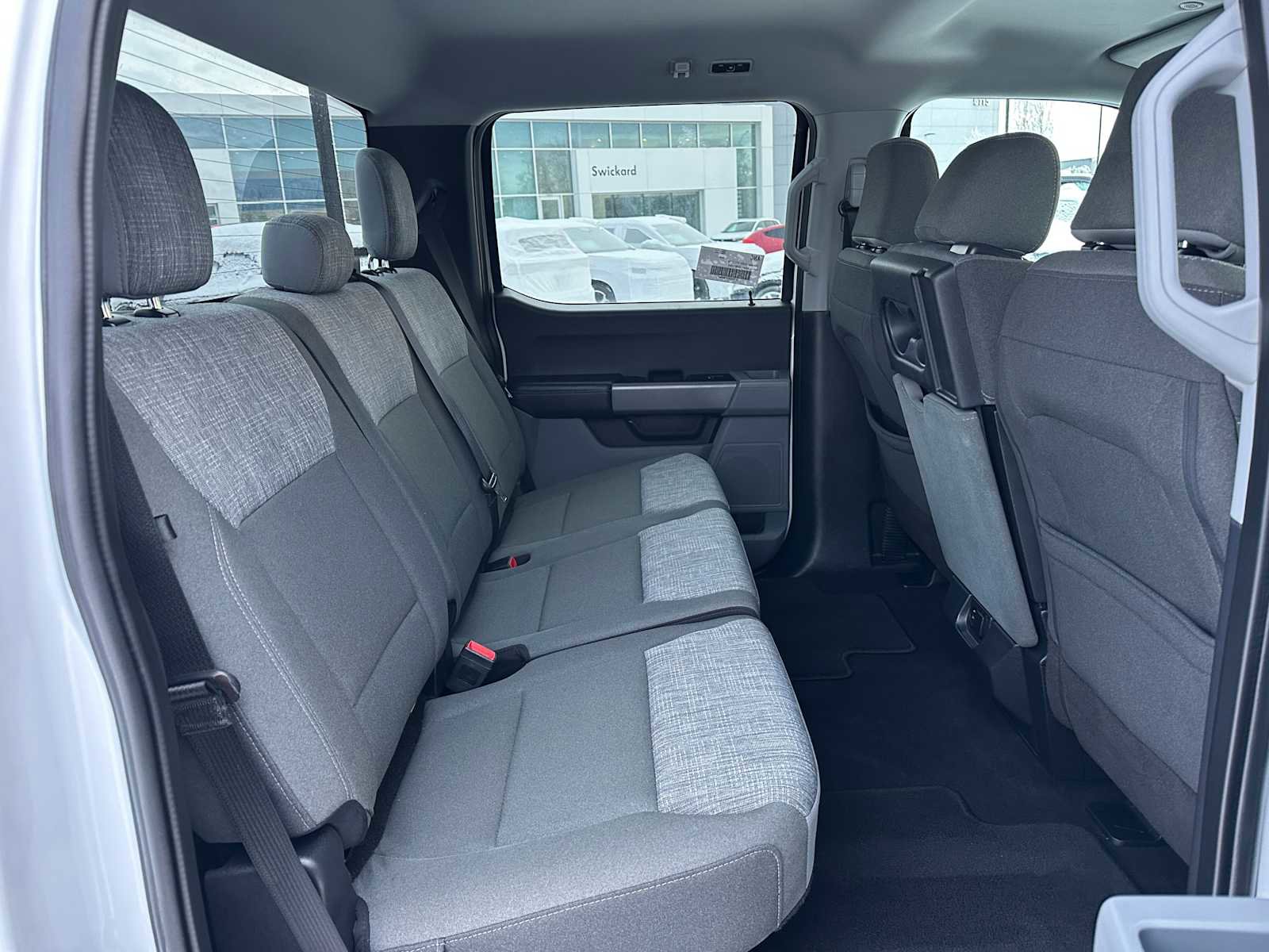 Used 2023 Ford F150 XLT w/ Trailer Tow Package image 12