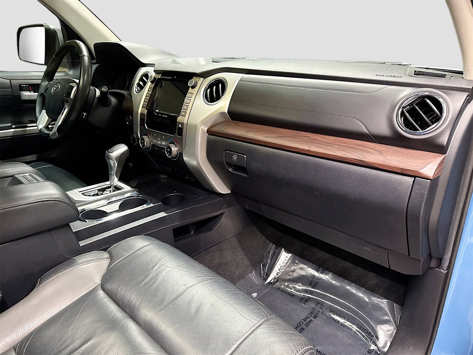 Used 2020 Toyota Tundra Limited image 31