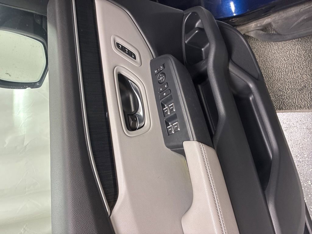 Used 2024 Honda Pilot Elite image 13