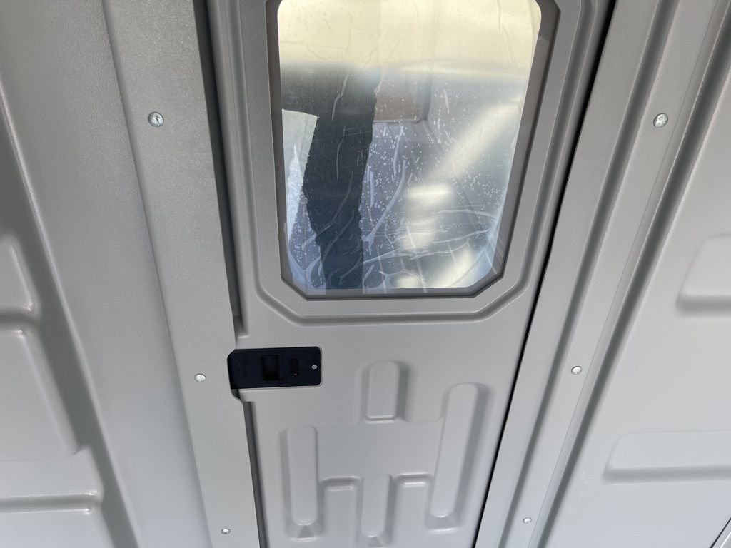 New 2026 Ford E-350 and Econoline 350 Super Duty w/ Power Equipment Group RWD image 18