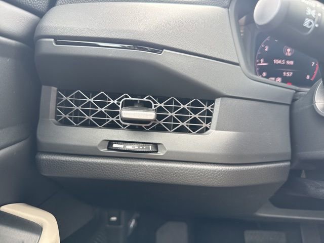 New 2026 Honda Accord SE image 18