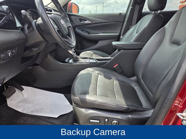 Used 2022 Buick Encore GX Essence w/ Experience Buick Package AWD/4WD image 16