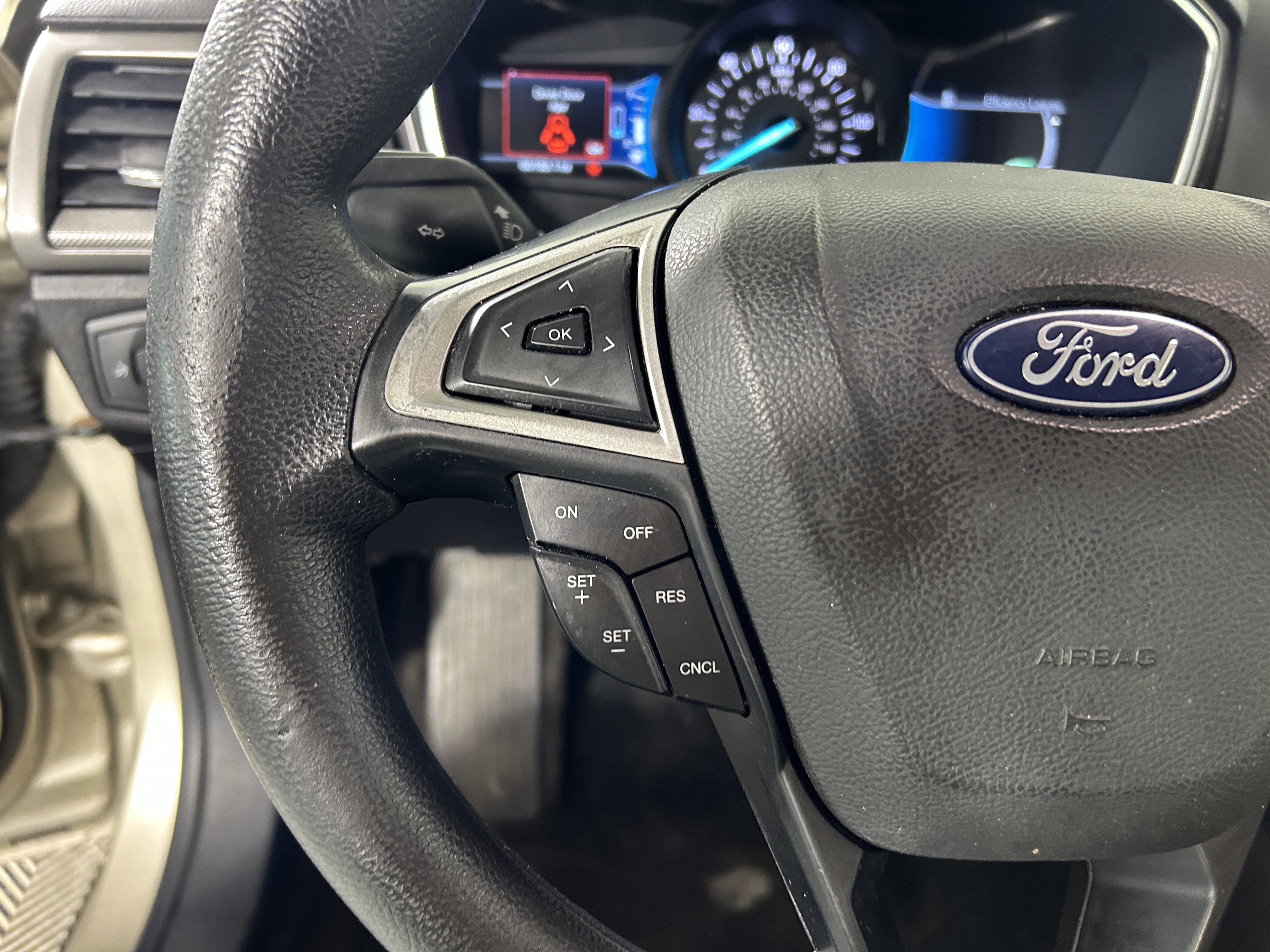 Used 2018 Ford Fusion S image 14