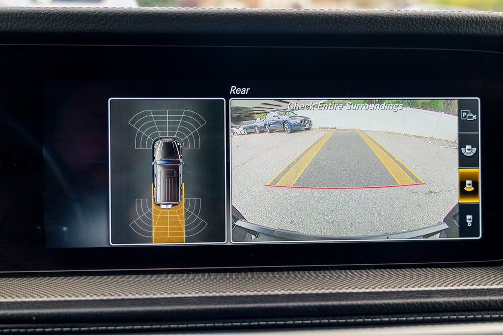 Used 2020 Mercedes-Benz G 550 G 550 image 54