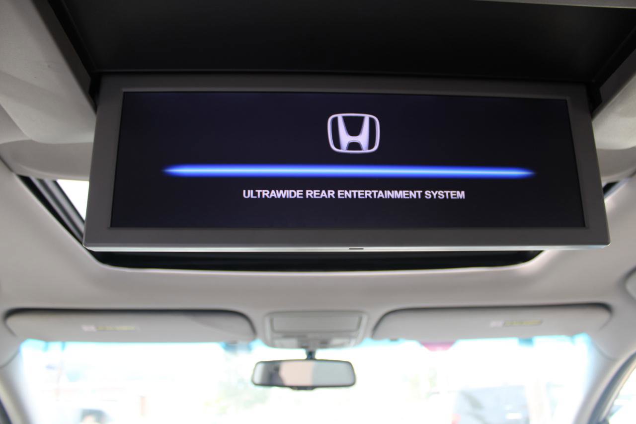 Used 2012 Honda Odyssey Touring Elite image 13