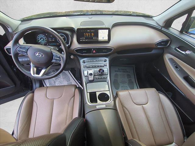 Used 2022 Hyundai Santa Fe Limited image 20