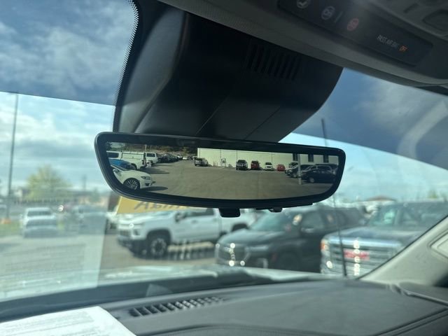 Used 2024 Chevrolet Silverado 2500 LTZ w/ LTZ Plus Package image 27