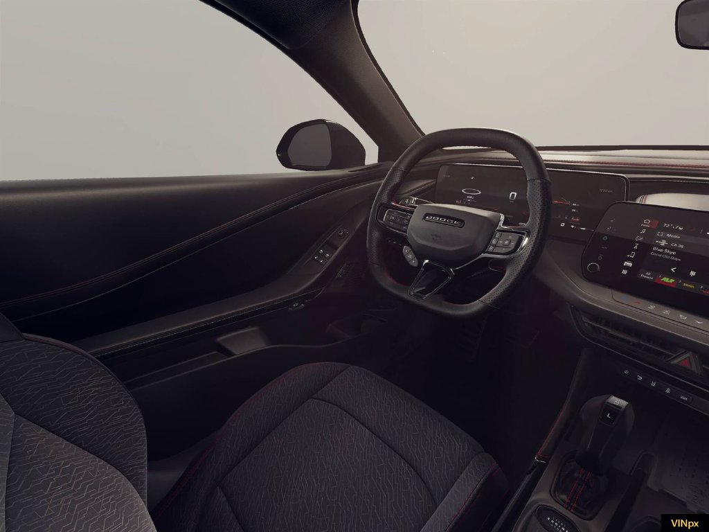 New 2026 Dodge Charger Scat Pack AWD/4WD image 19