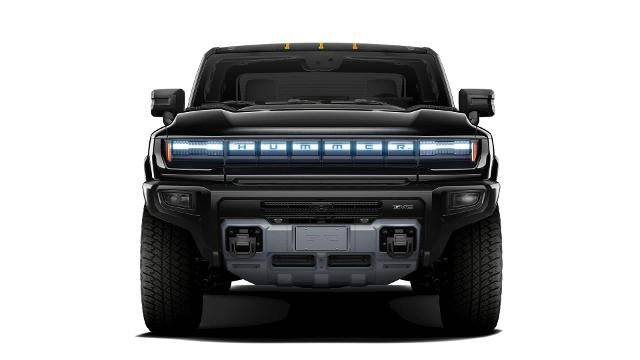 New 2026 GMC Hummer EV 4x4 Crew Cab image 4