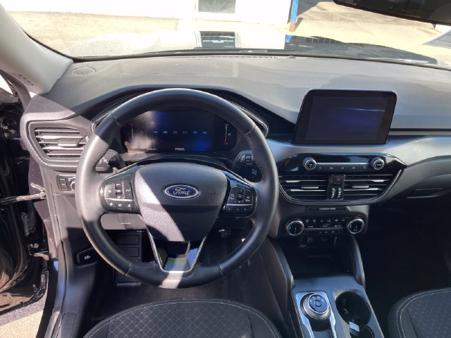 Used 2024 Ford Escape Active AWD/4WD image 13