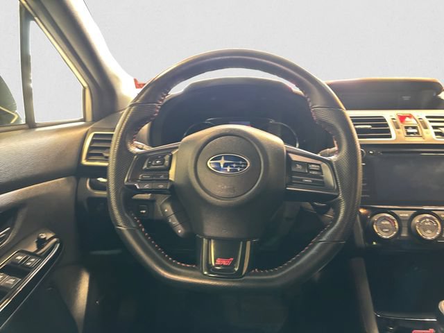 Used 2021 Subaru WRX STI Limited AWD/4WD image 13