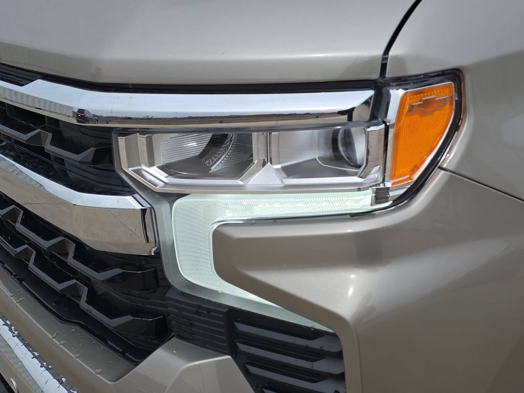New 2026 Chevrolet Silverado 1500 LT w/ All Star Edition Plus AWD/4WD image 30