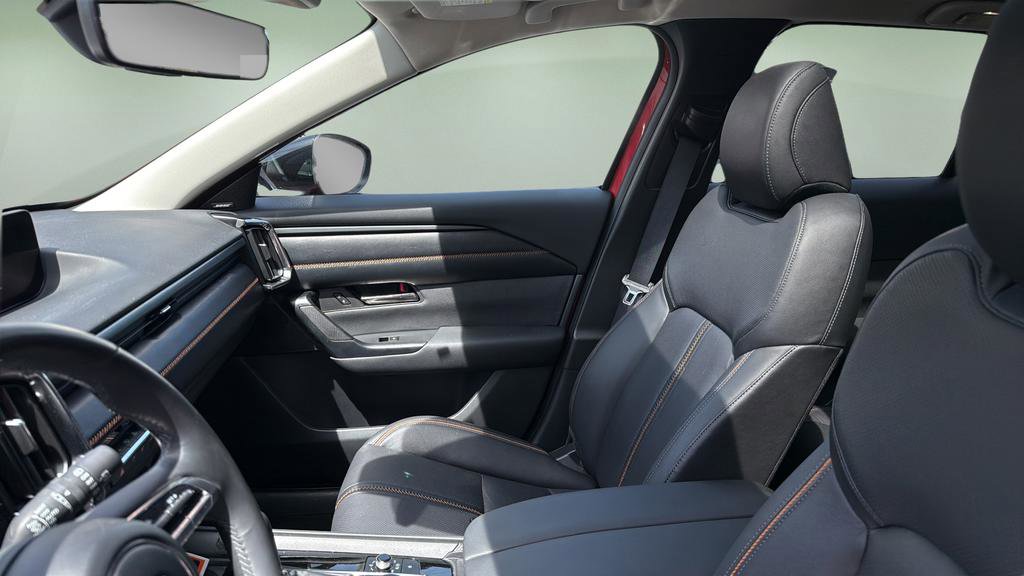 Certified 2023 MAZDA CX-50 AWD 2.5 S w/ Cargo Package image 13
