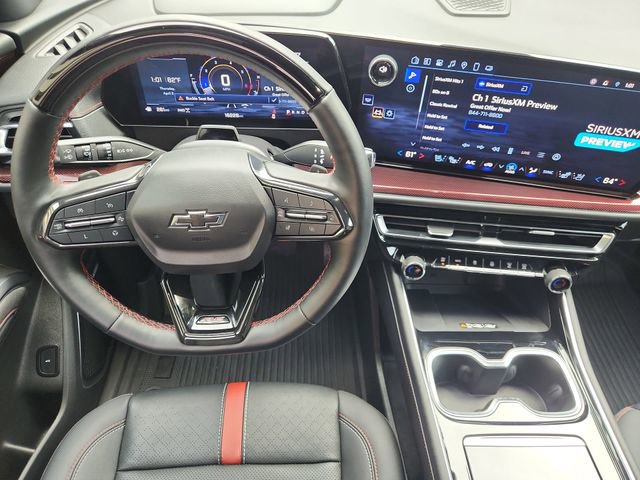 Used 2024 Chevrolet Traverse RS w/ LPO, Floor Liner Package image 11