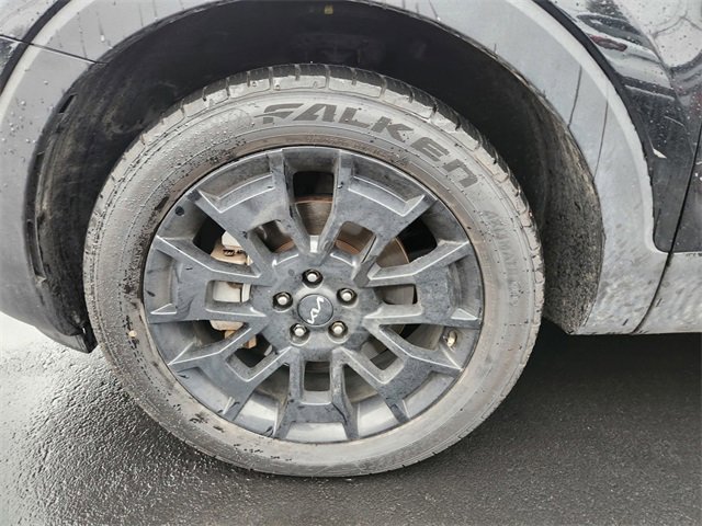 Used 2022 Kia Telluride EX w/ EX Premium Package image 47