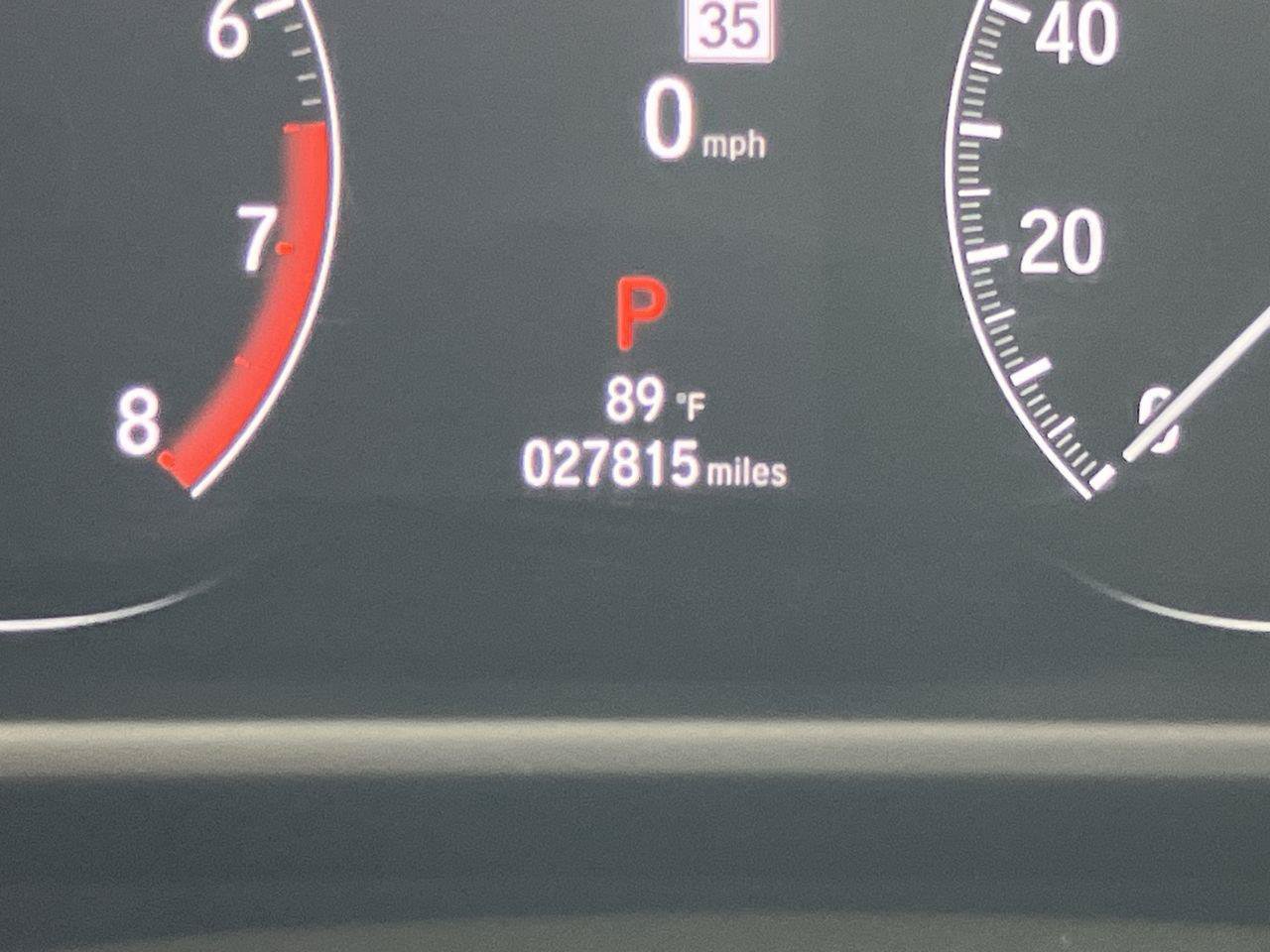 Used 2022 Honda Accord Sport image 19