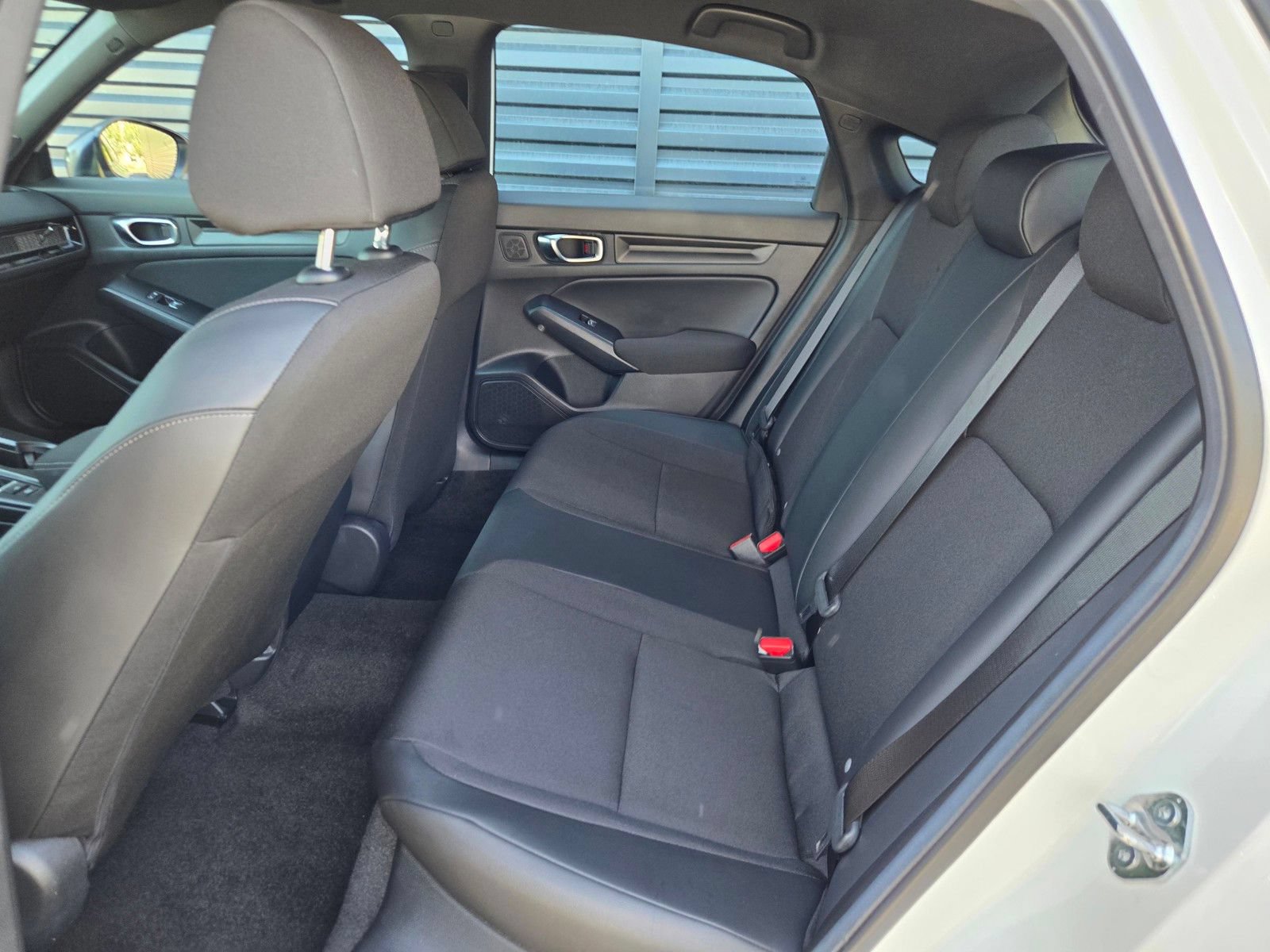 Used 2025 Honda Civic Sport image 10