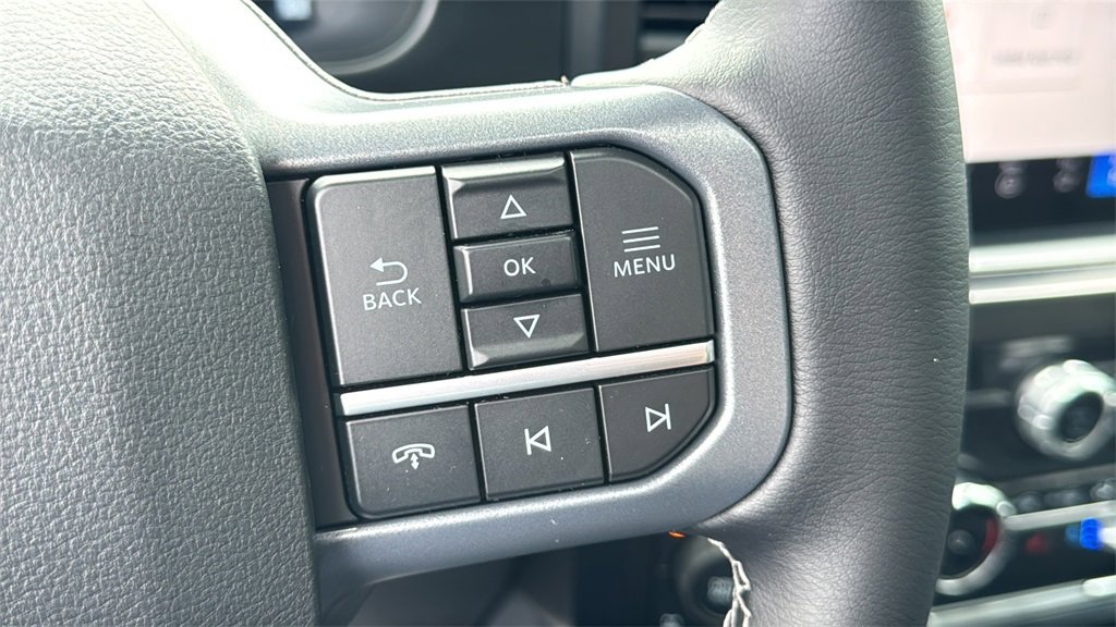 New 2026 Ford F250 XL image 39