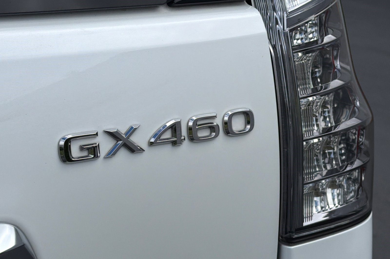 Used 2022 Lexus GX 460 Premium w/ Premium Package AWD/4WD image 39