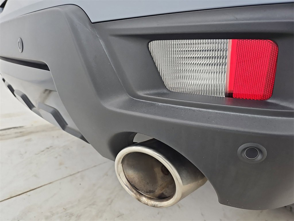 Certified 2022 Honda Passport Elite image 49