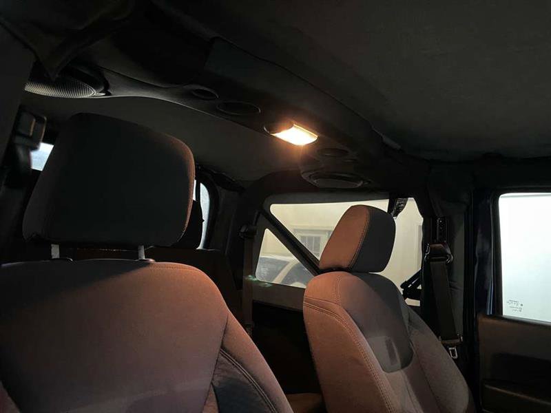 Used 2013 Jeep Wrangler Sport image 61