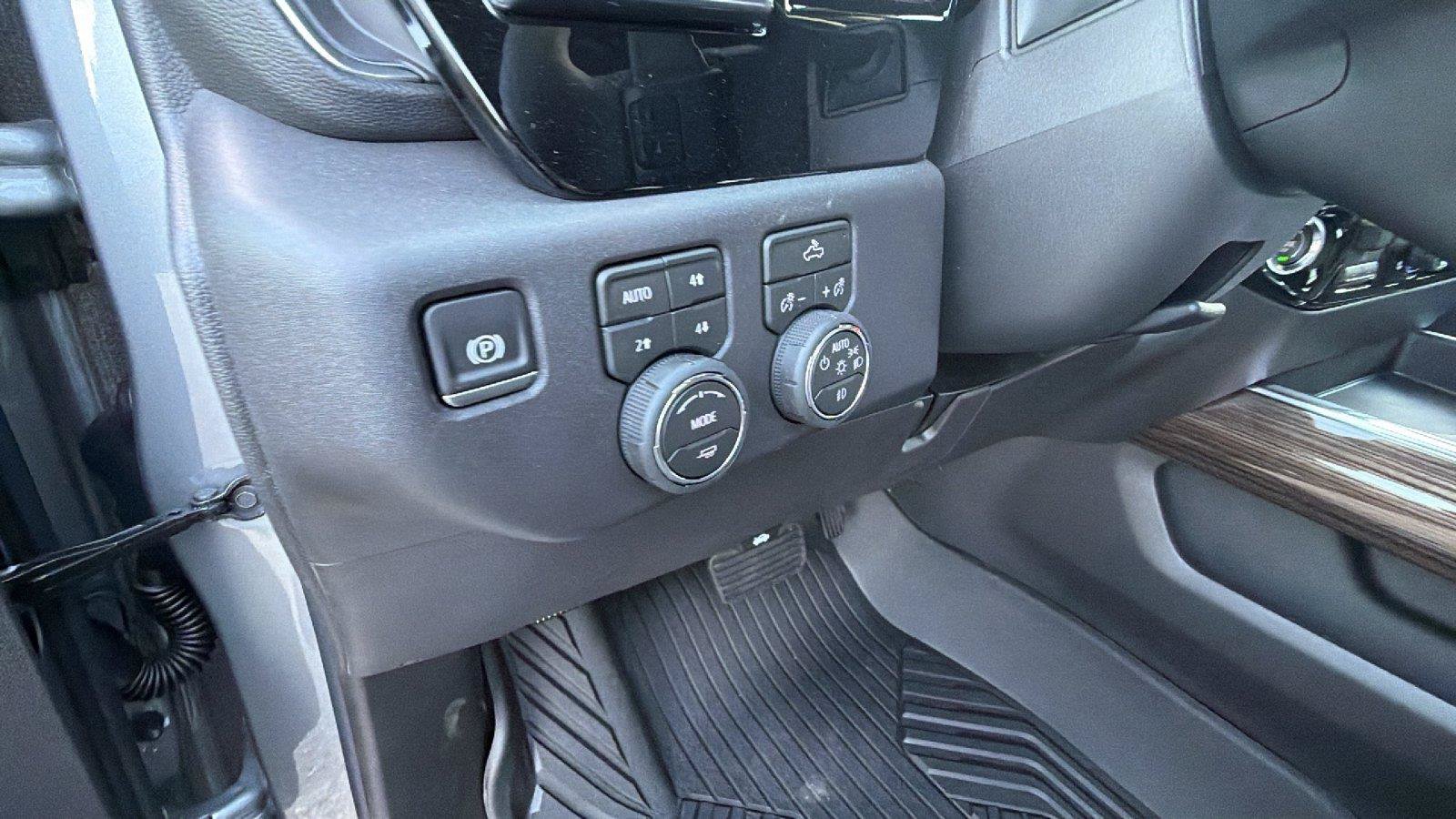 New 2026 Chevrolet Silverado 1500 RST AWD/4WD image 20