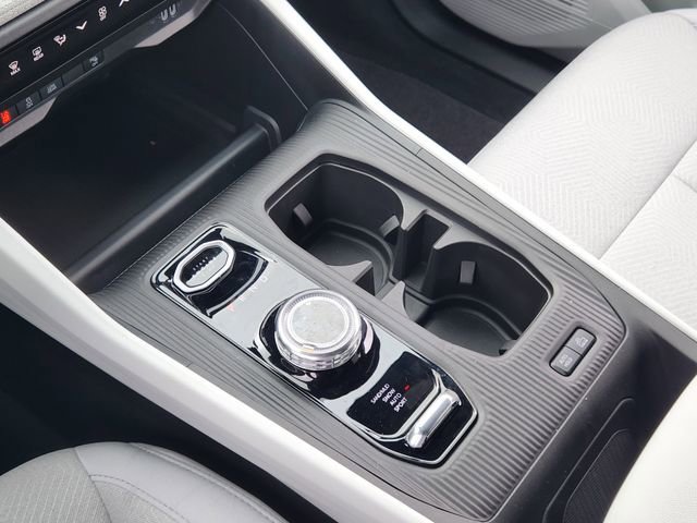 New 2026 Jeep Cherokee Laredo image 16