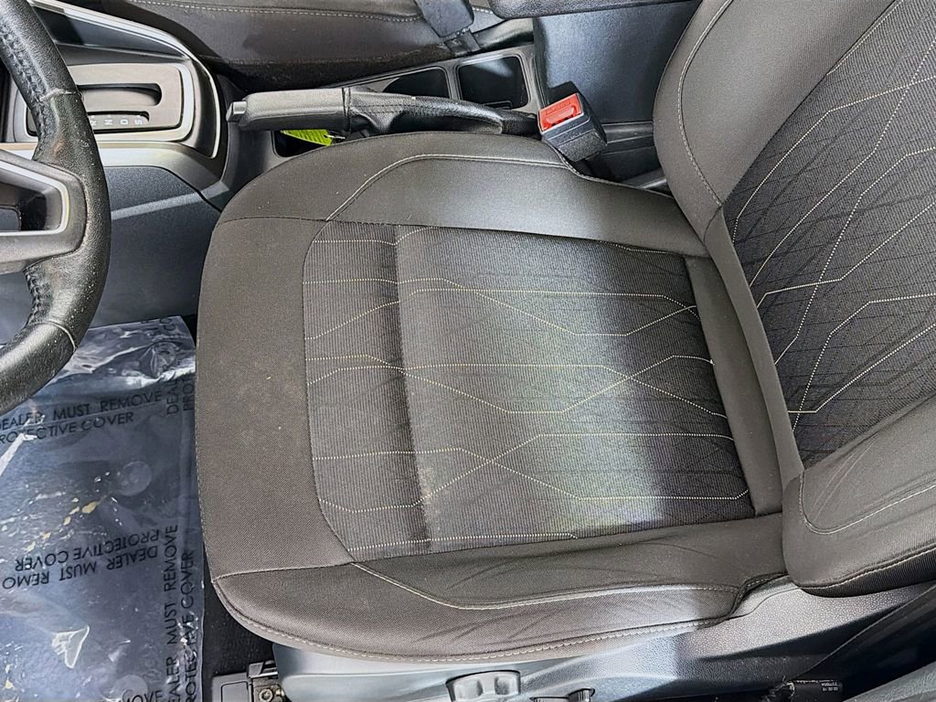 Used 2018 Ford EcoSport SE image 21