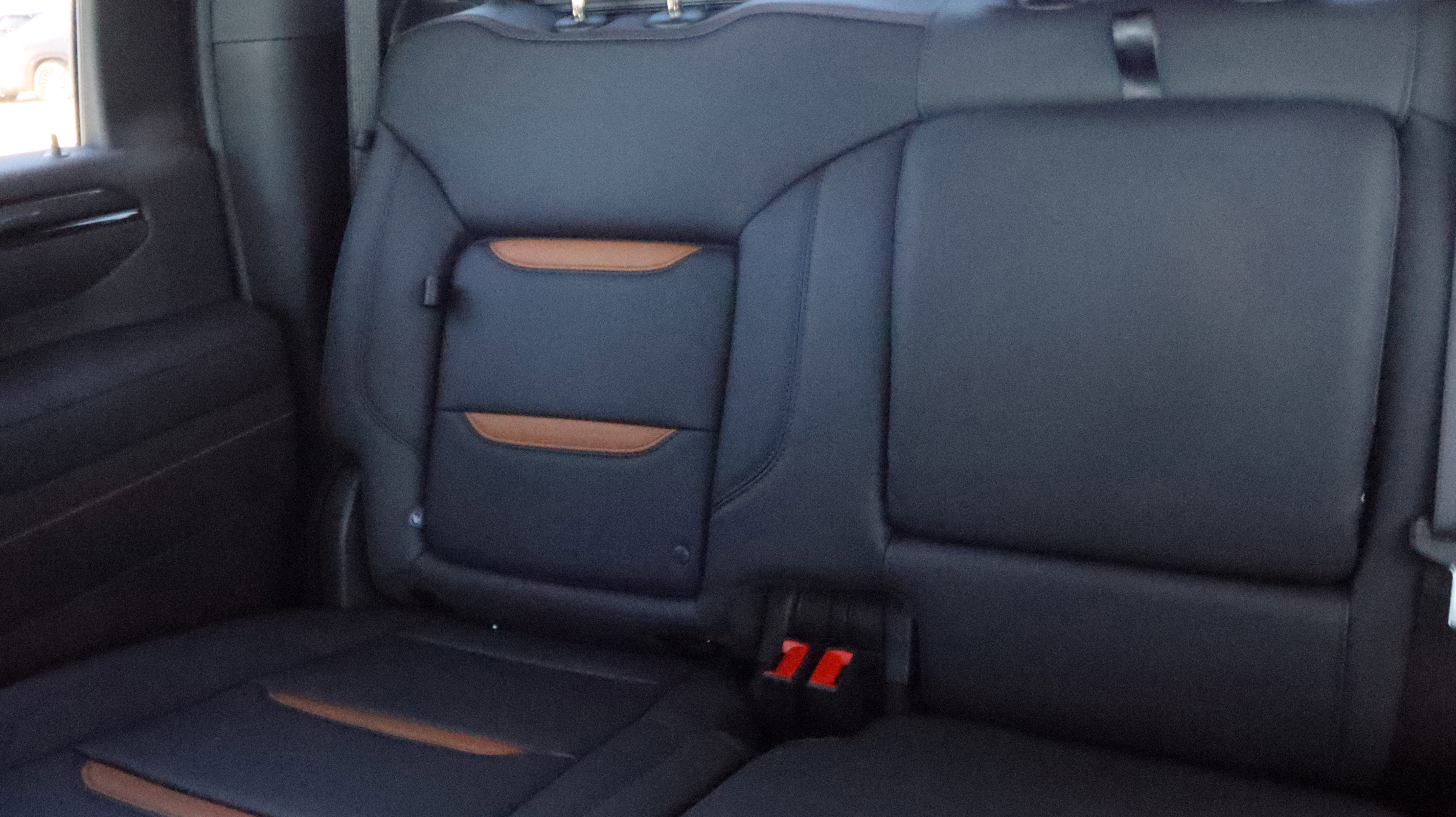 New 2026 GMC Sierra 2500 AT4 w/ AT4 Premium Plus Package AWD/4WD image 12