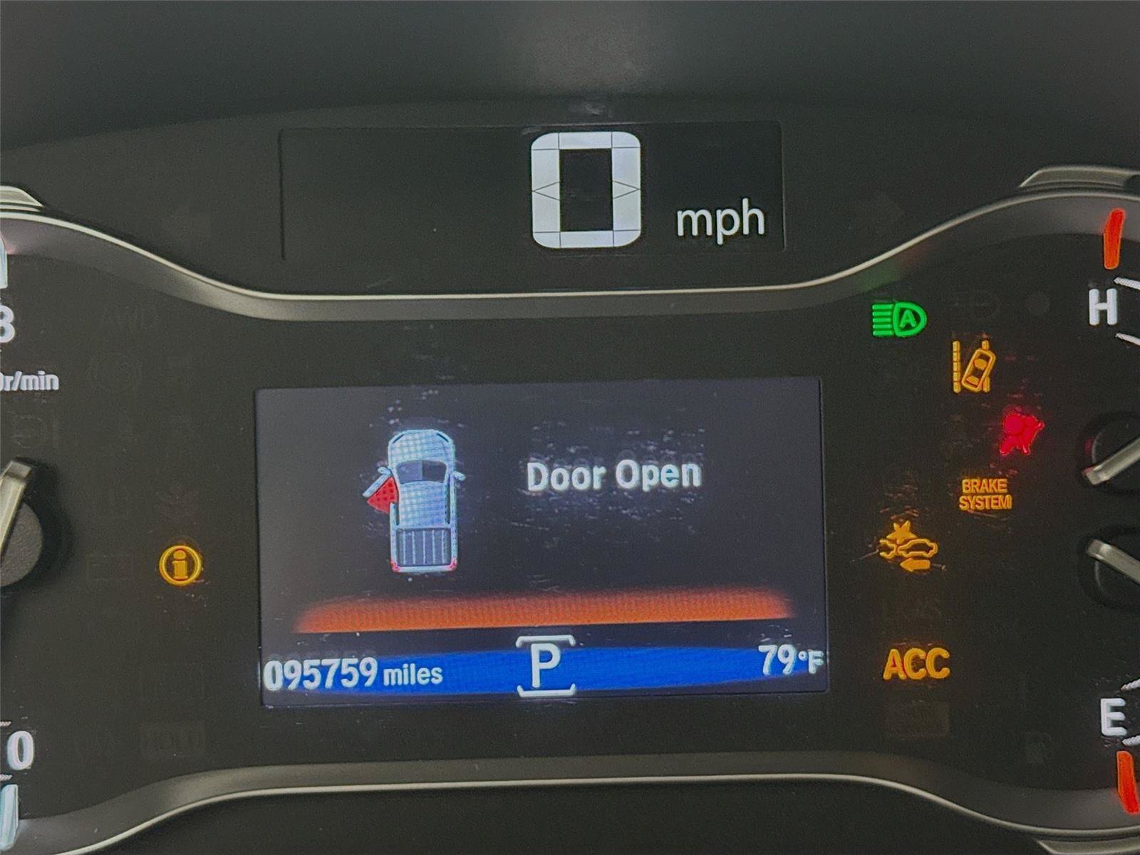 Used 2020 Honda Ridgeline RTL-E image 20